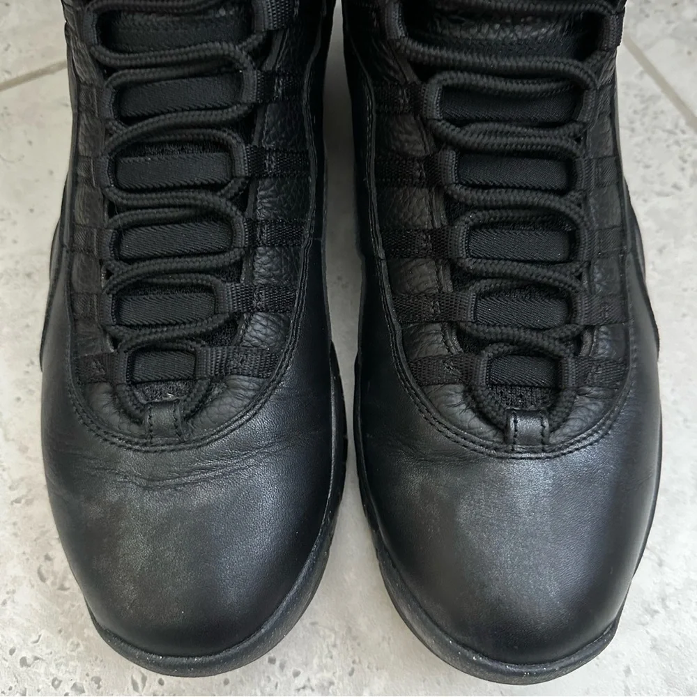 Jordan 10 retro